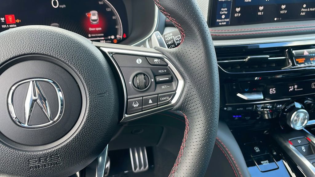 New 2026 Acura MDX A-Spec image 20