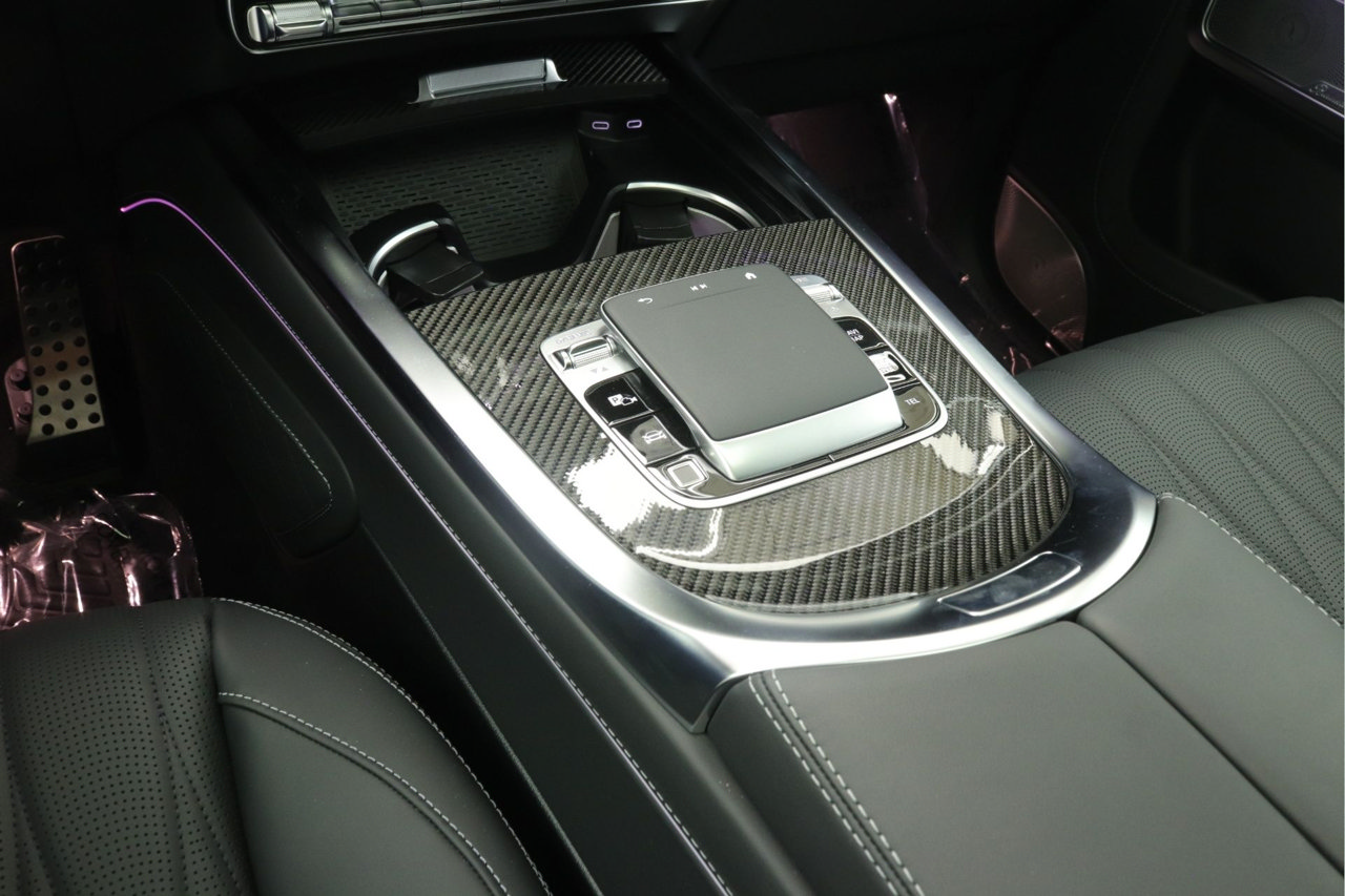 New 2027 Mercedes-Benz G 63 AMG 4MATIC image 6