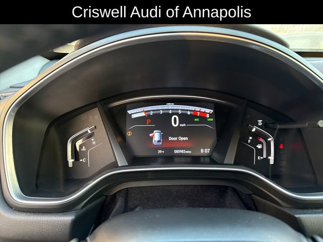 Used 2019 Honda CR-V EX-L image 18