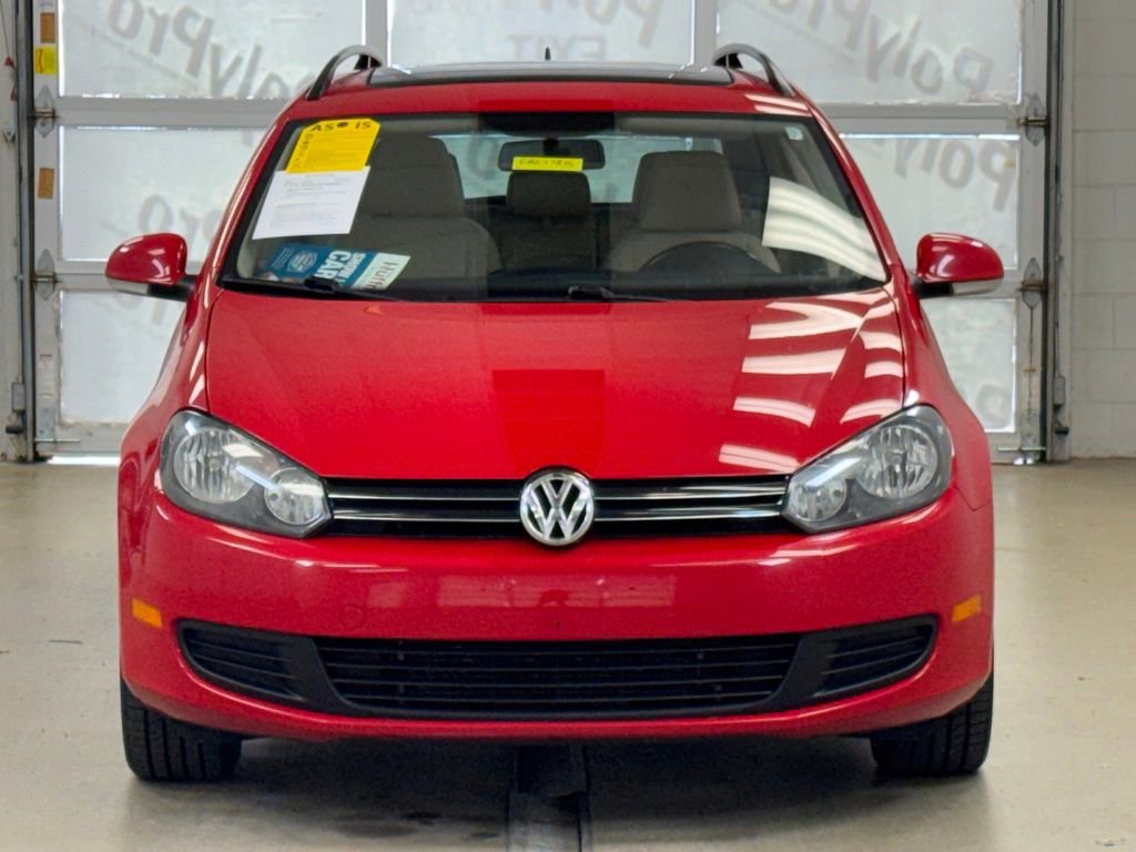 Used 2013 Volkswagen Jetta TDI image 2