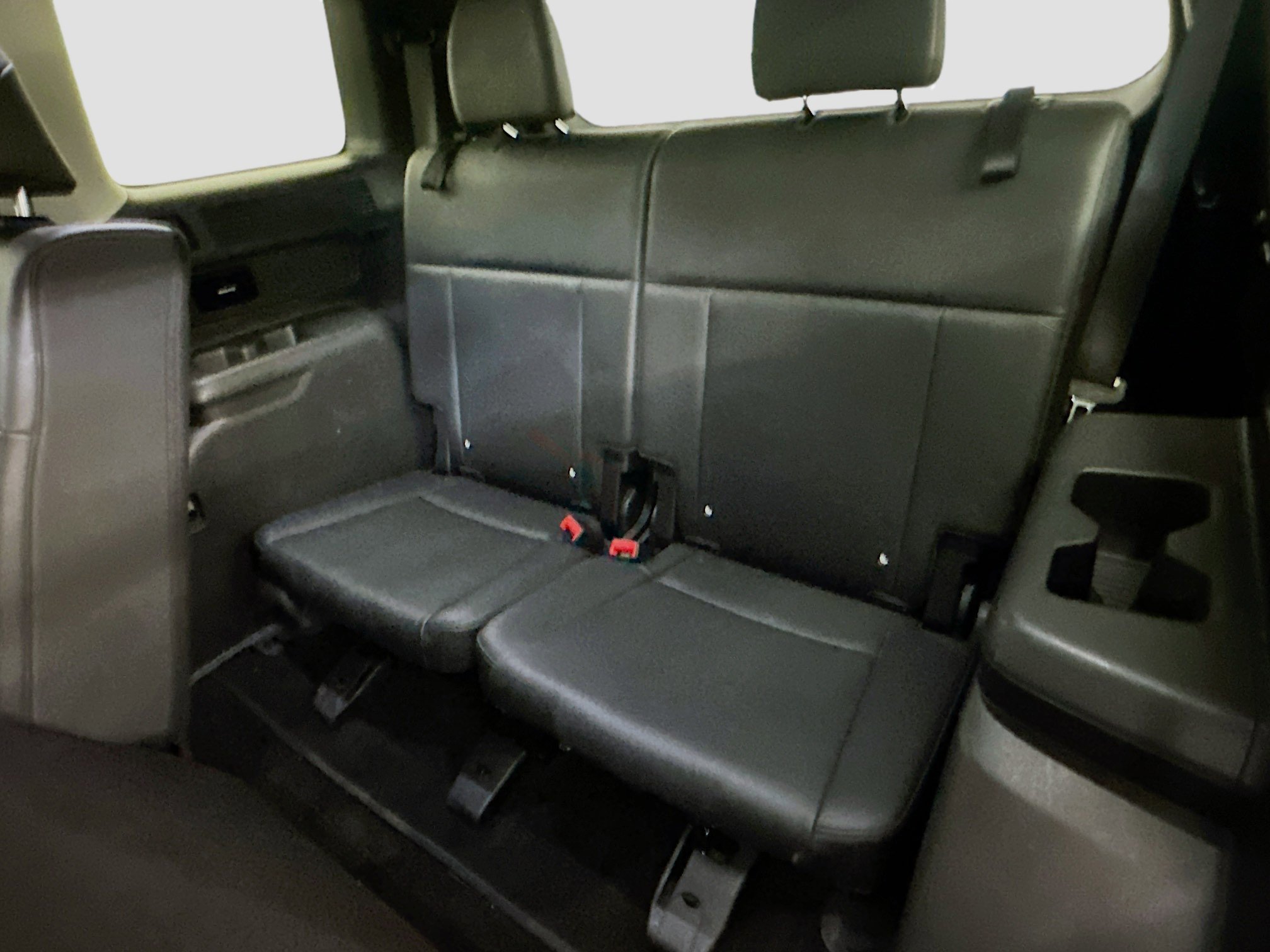 Used 2025 Hyundai Santa Fe SEL image 29