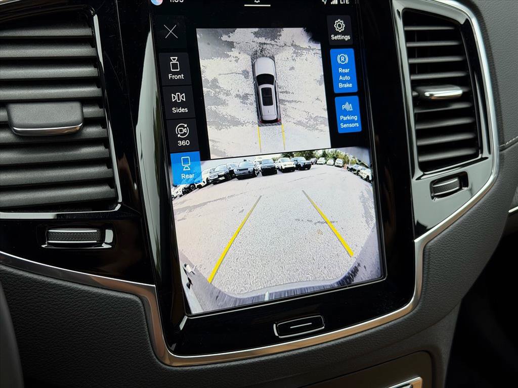 Certified 2024 Volvo XC90 B6 Ultimate w/ Protection Package AWD/4WD image 20