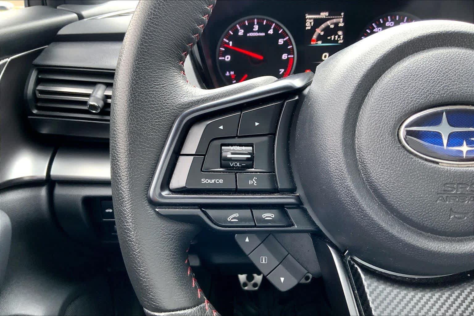 Used 2023 Subaru WRX Premium AWD/4WD image 23