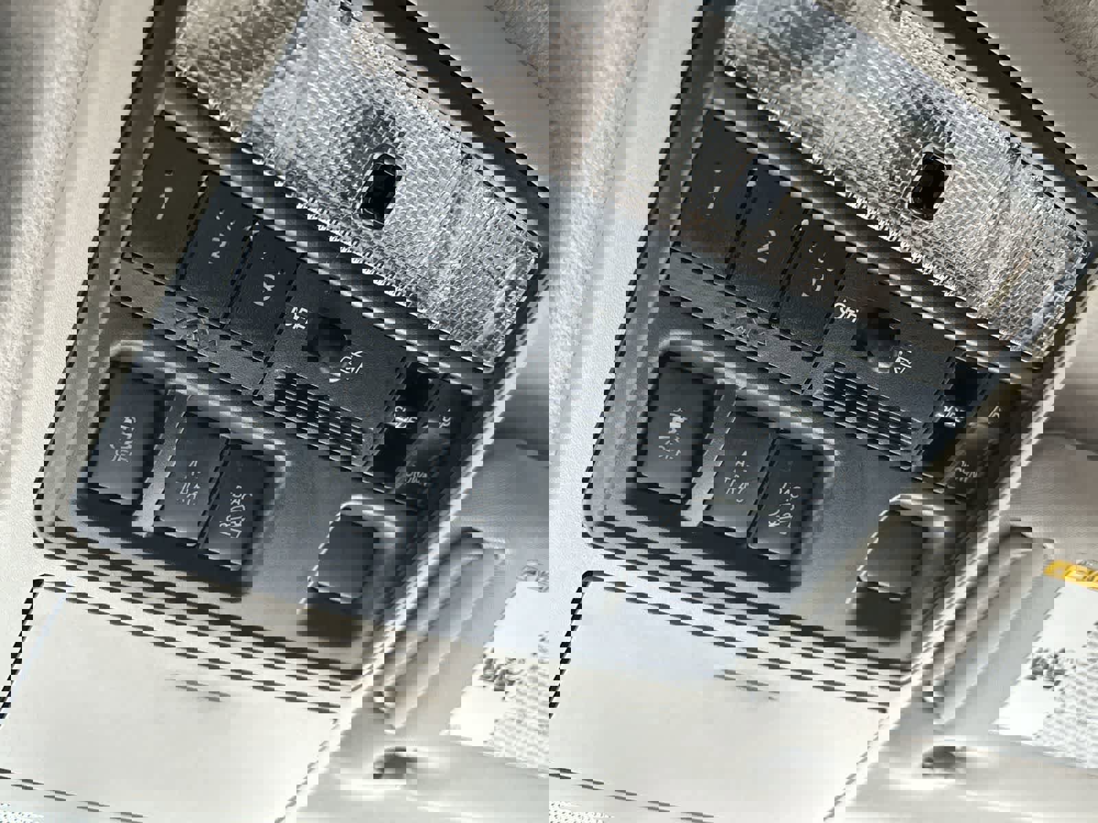 Used 2019 Toyota 4Runner SR5 Premium image 29