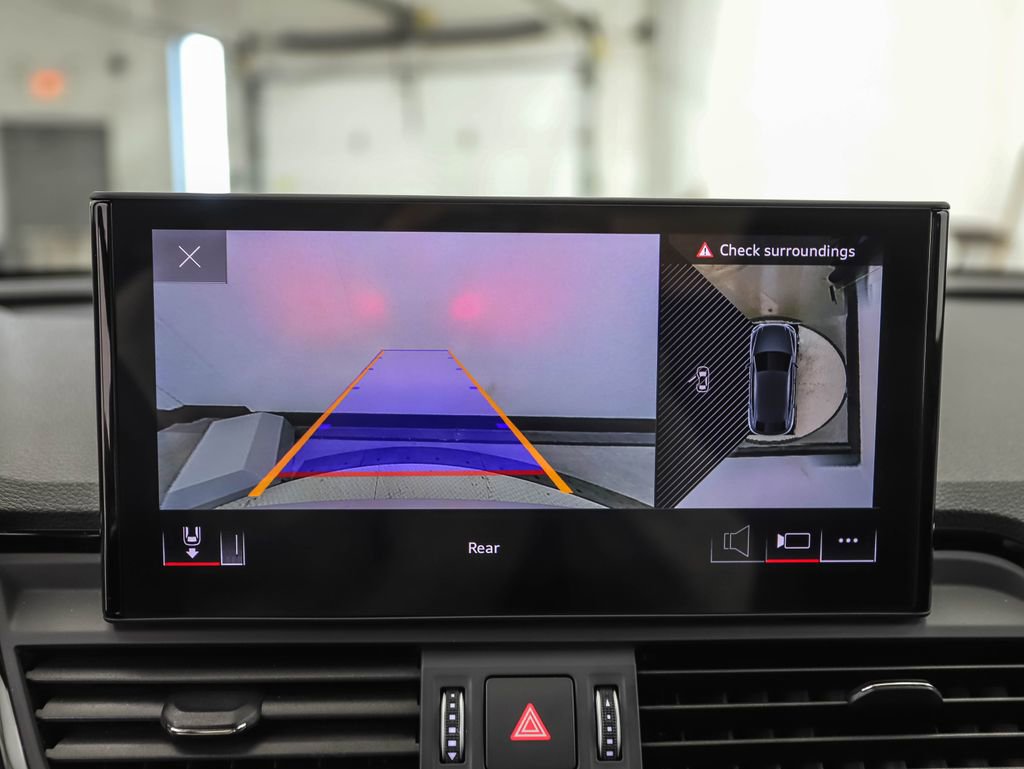 Used 2023 Audi Q5 2.0T Premium Plus w/ Premium Plus Package image 18