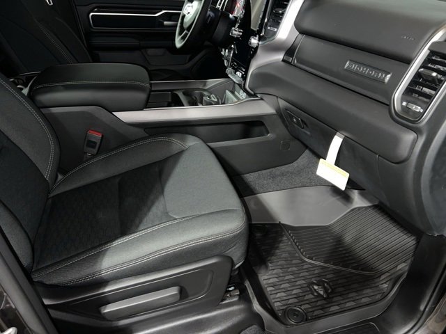 New 2026 RAM 1500 Big Horn image 20