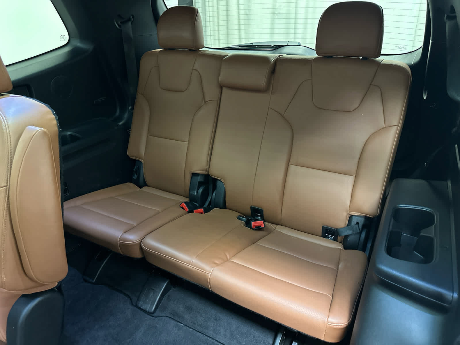 Used 2025 Kia Telluride SX Prestige X-Line AWD/4WD image 27