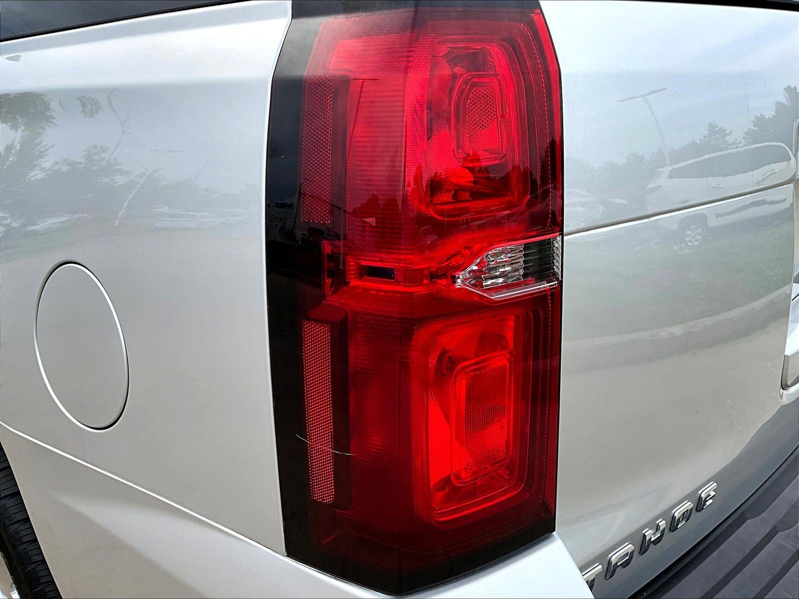 Used 2017 Chevrolet Tahoe LT RWD image 23