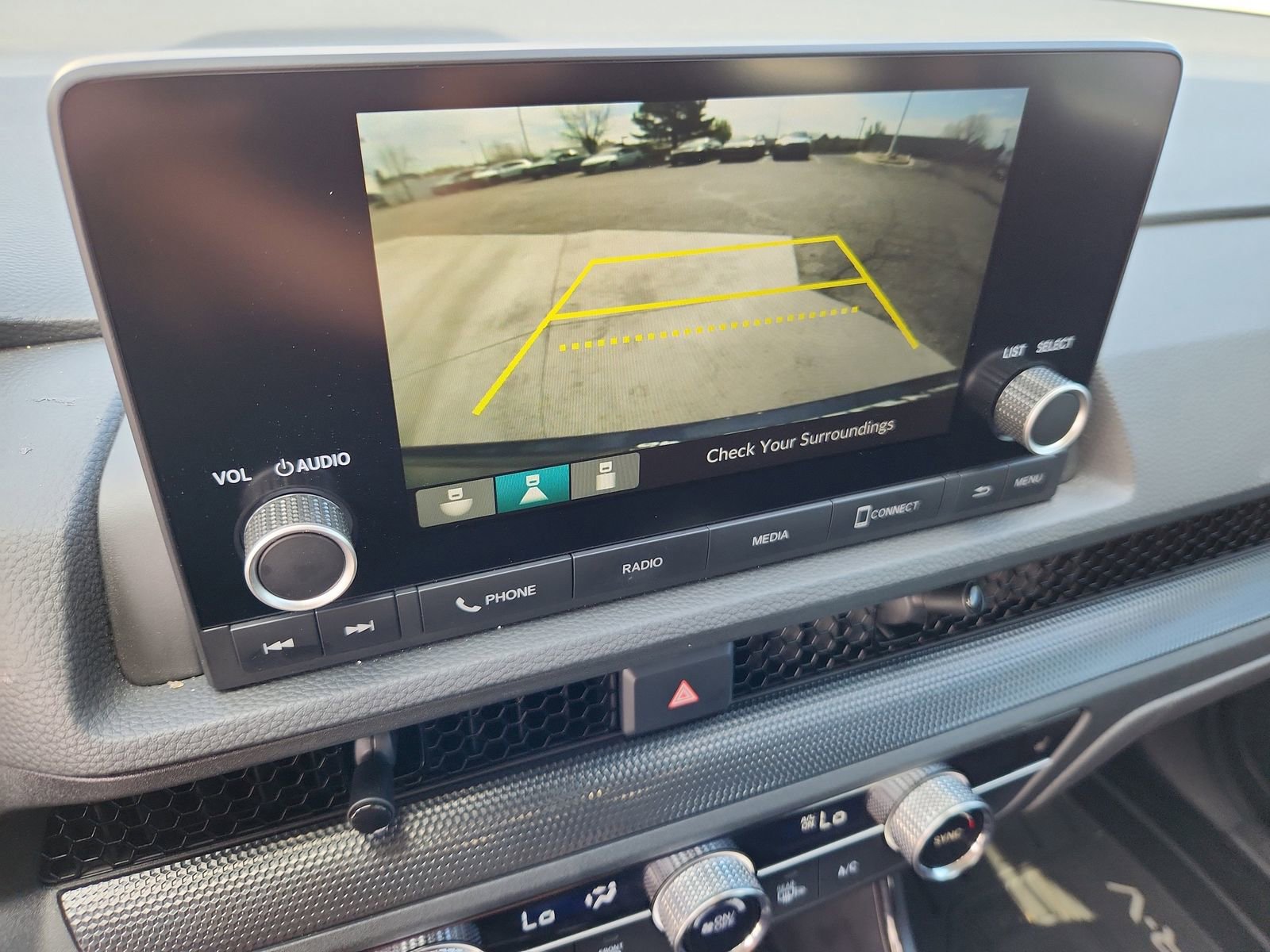 Used 2023 Honda CR-V EX image 24