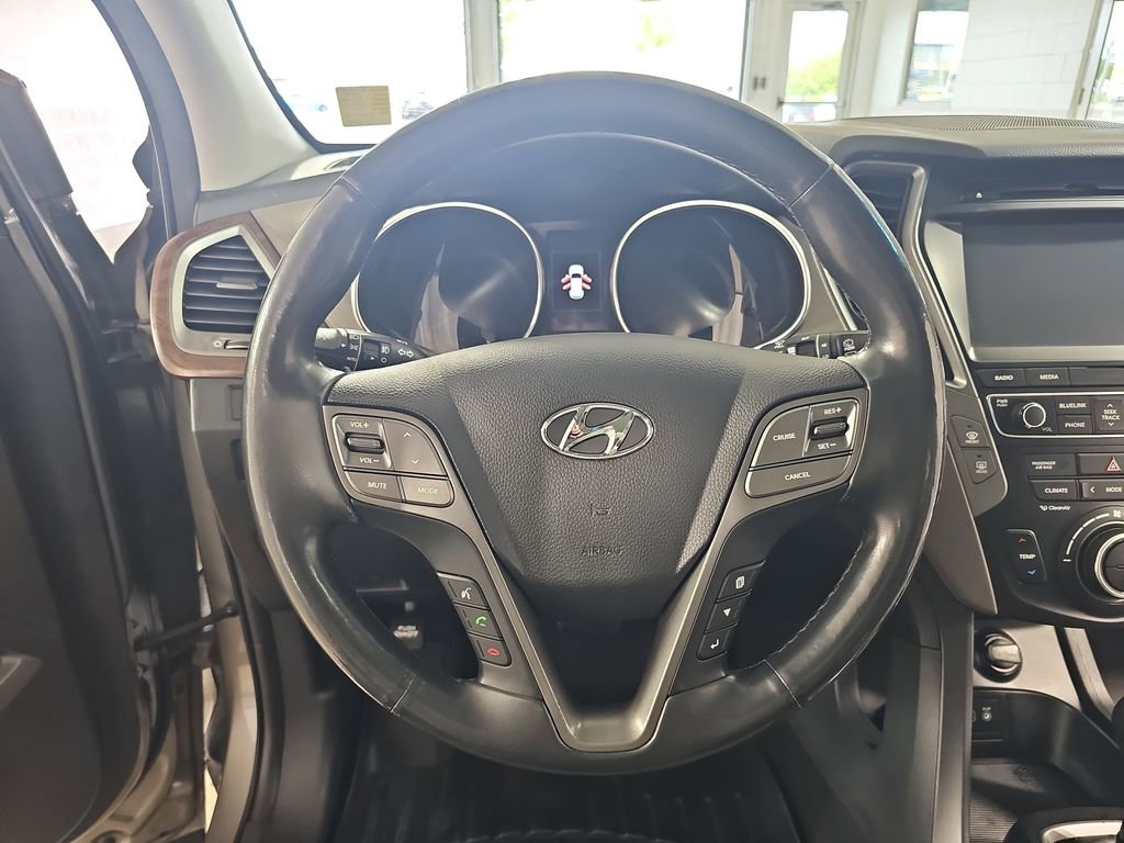 Used 2018 Hyundai Santa Fe Sport w/ 2.4L Tech Package 04 FWD image 22