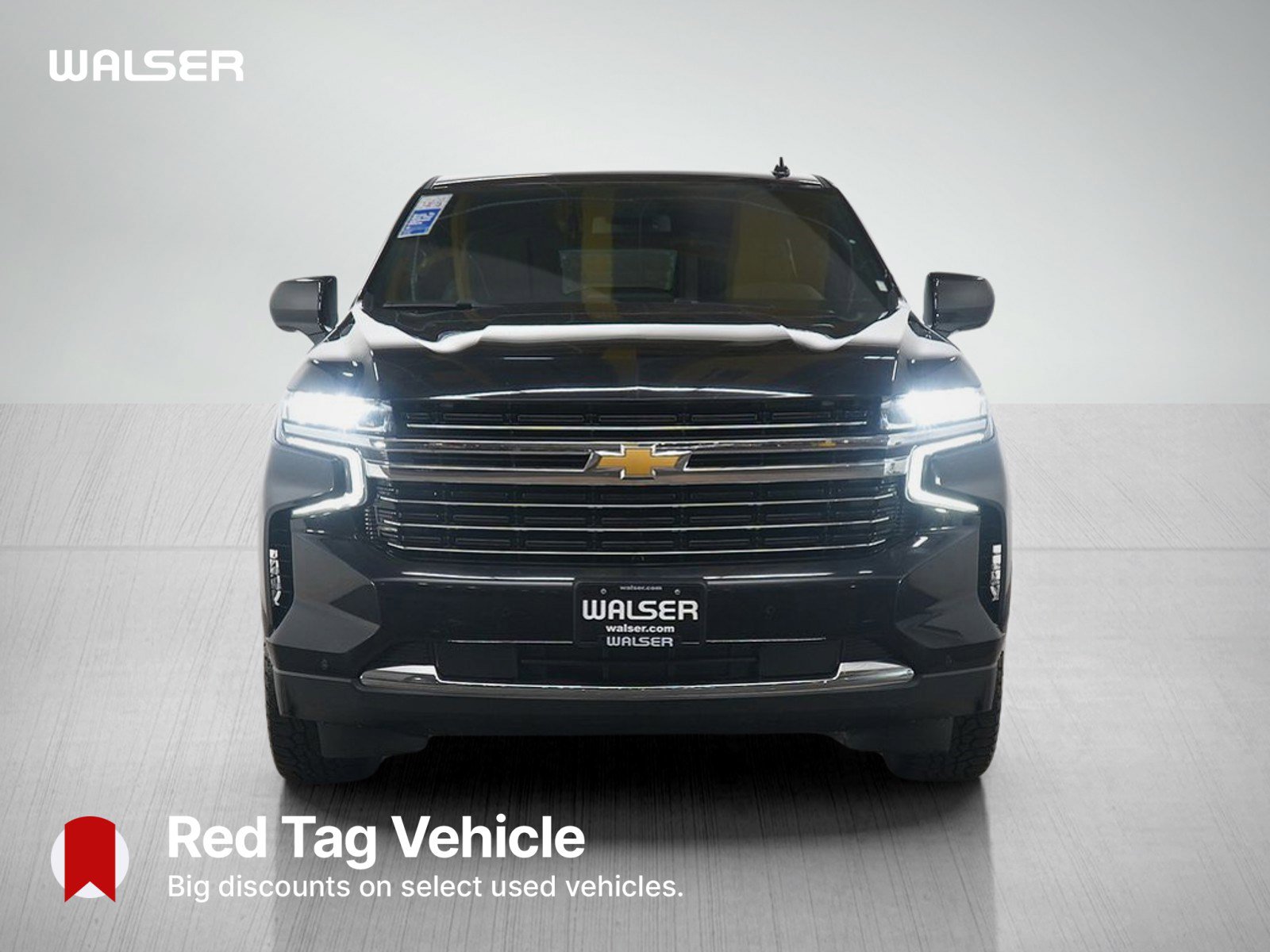 Used 2023 Chevrolet Tahoe LT image 8