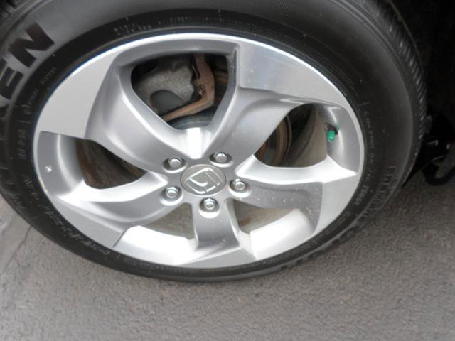 Used 2017 Honda HR-V LX image 22