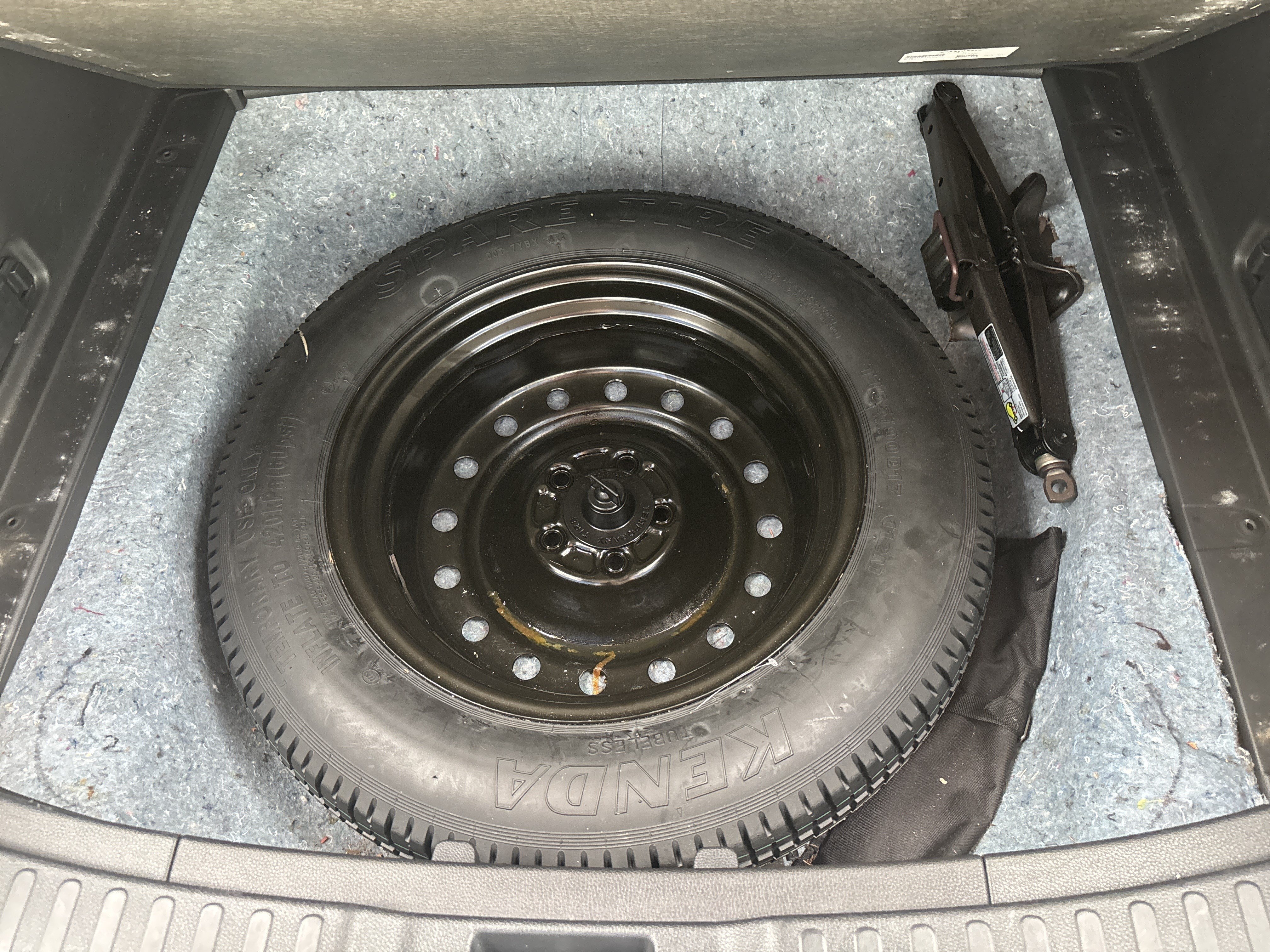 Used 2018 Honda CR-V EX image 30