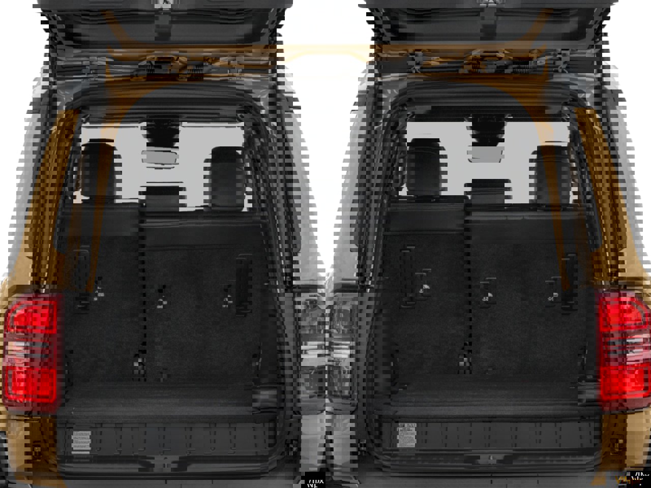 New 2026 Toyota Land Cruiser image 9