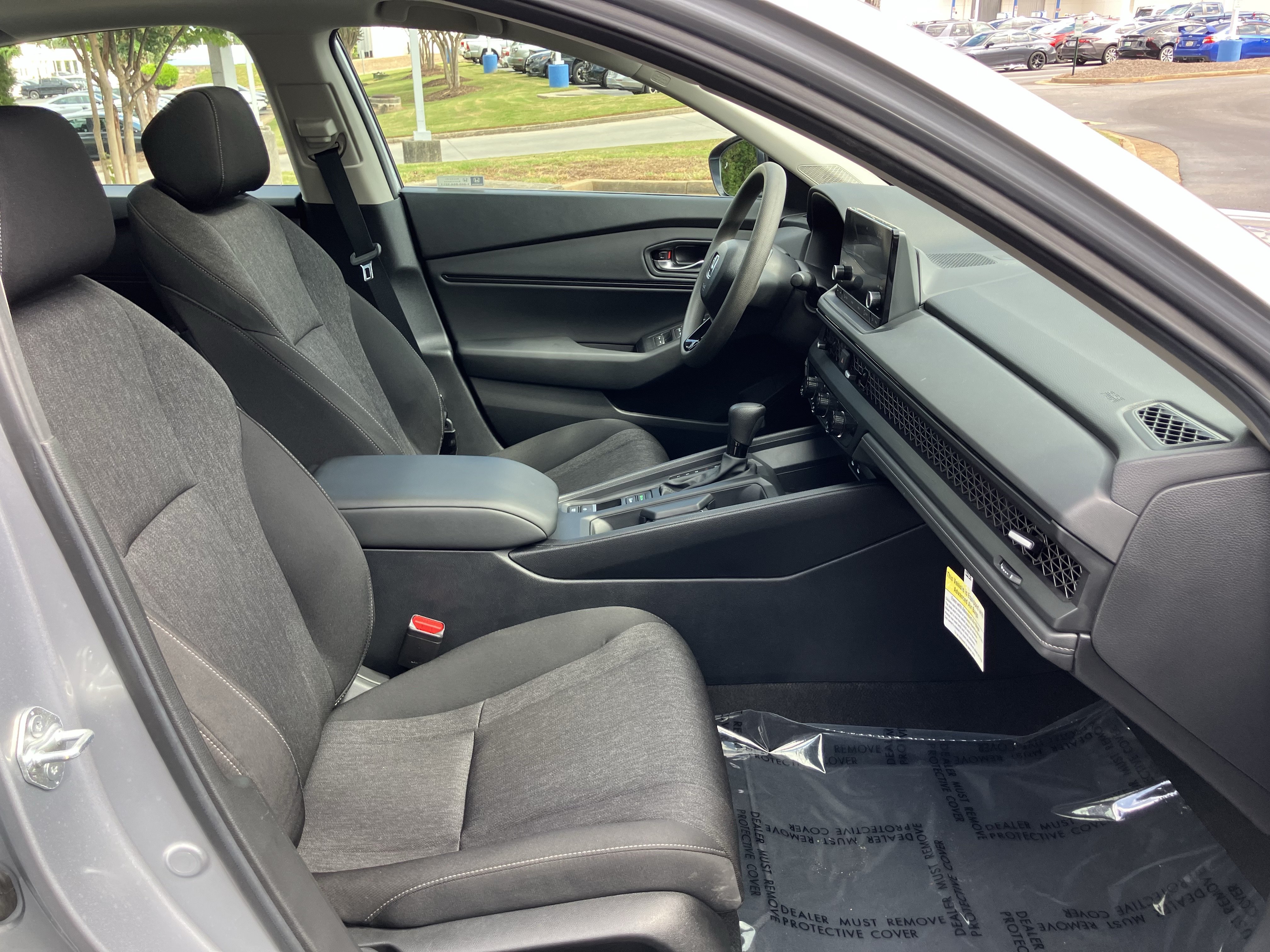 Used 2025 Honda Accord SE image 35
