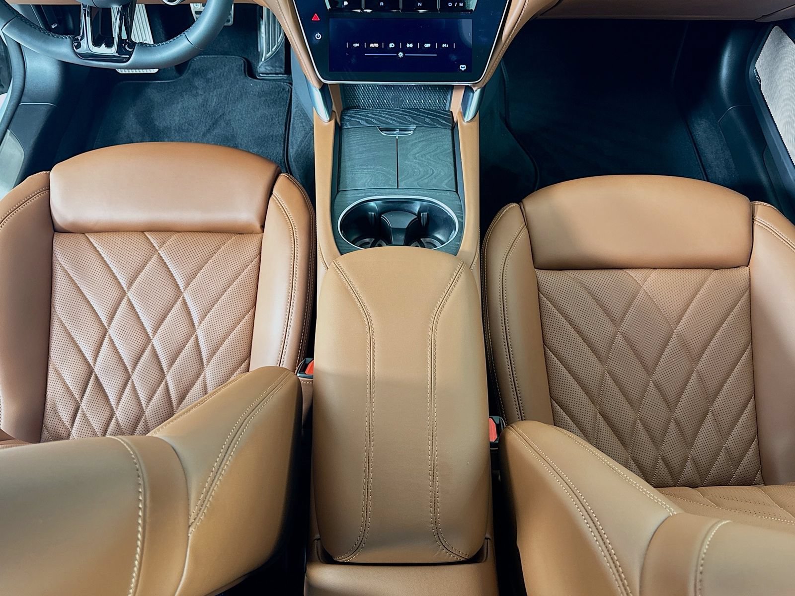 New 2026 Maserati GranTurismo Modena AWD/4WD image 23