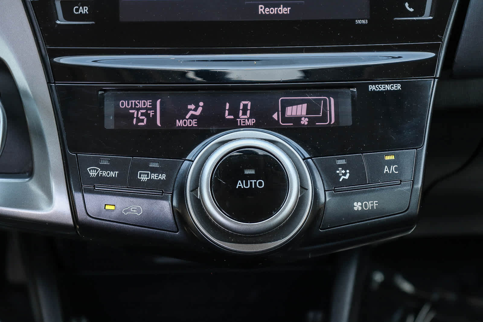 Used 2017 Toyota Prius V Two FWD image 17