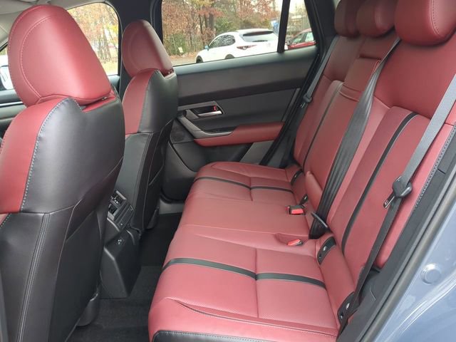 New 2026 MAZDA CX-50 2.5 Hybrid w/ Weather Package image 12