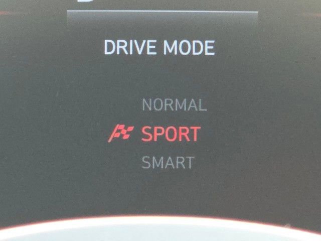 New 2025 Hyundai Elantra Sport image 15