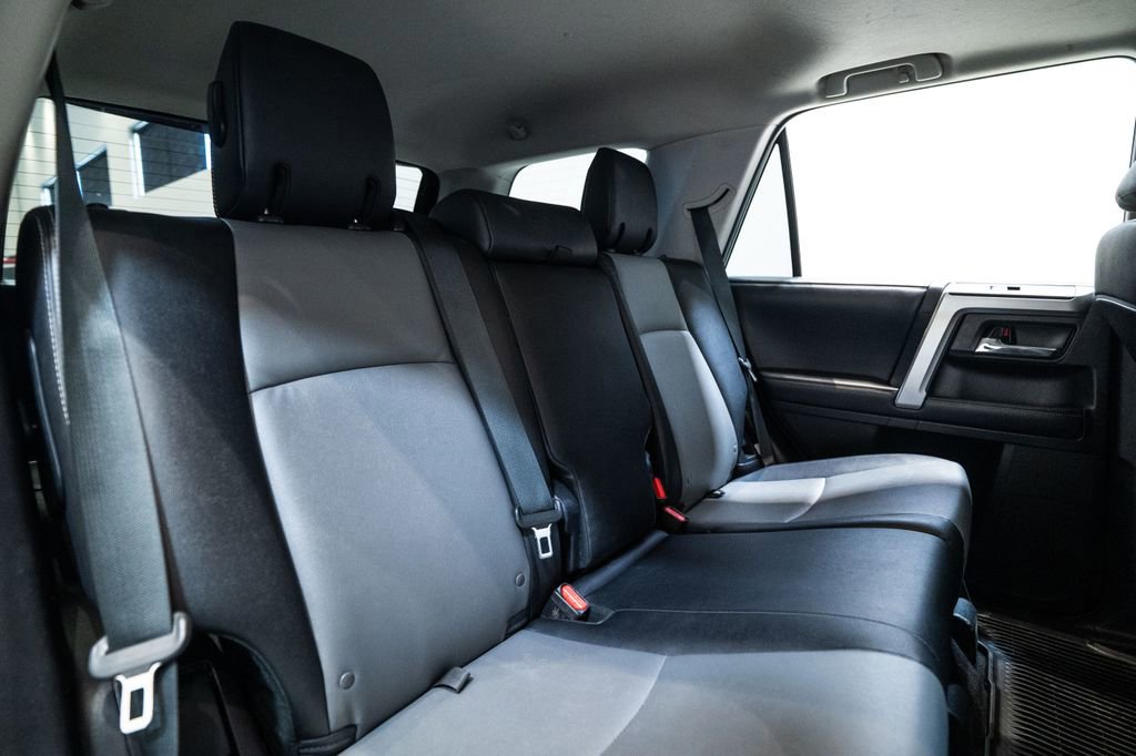 Used 2019 Toyota 4Runner SR5 Premium image 35