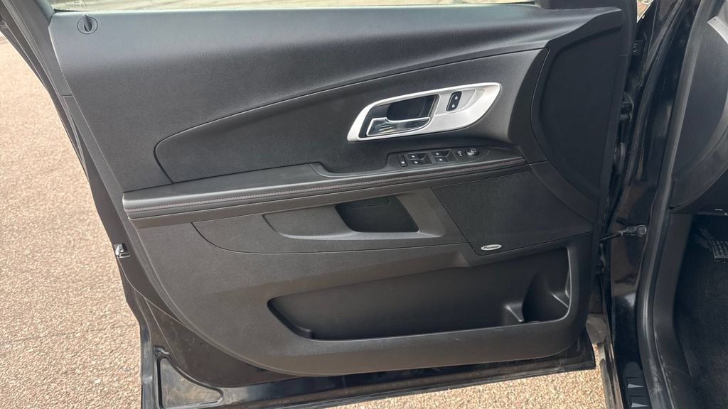 Used 2014 Chevrolet Equinox LT AWD/4WD image 26