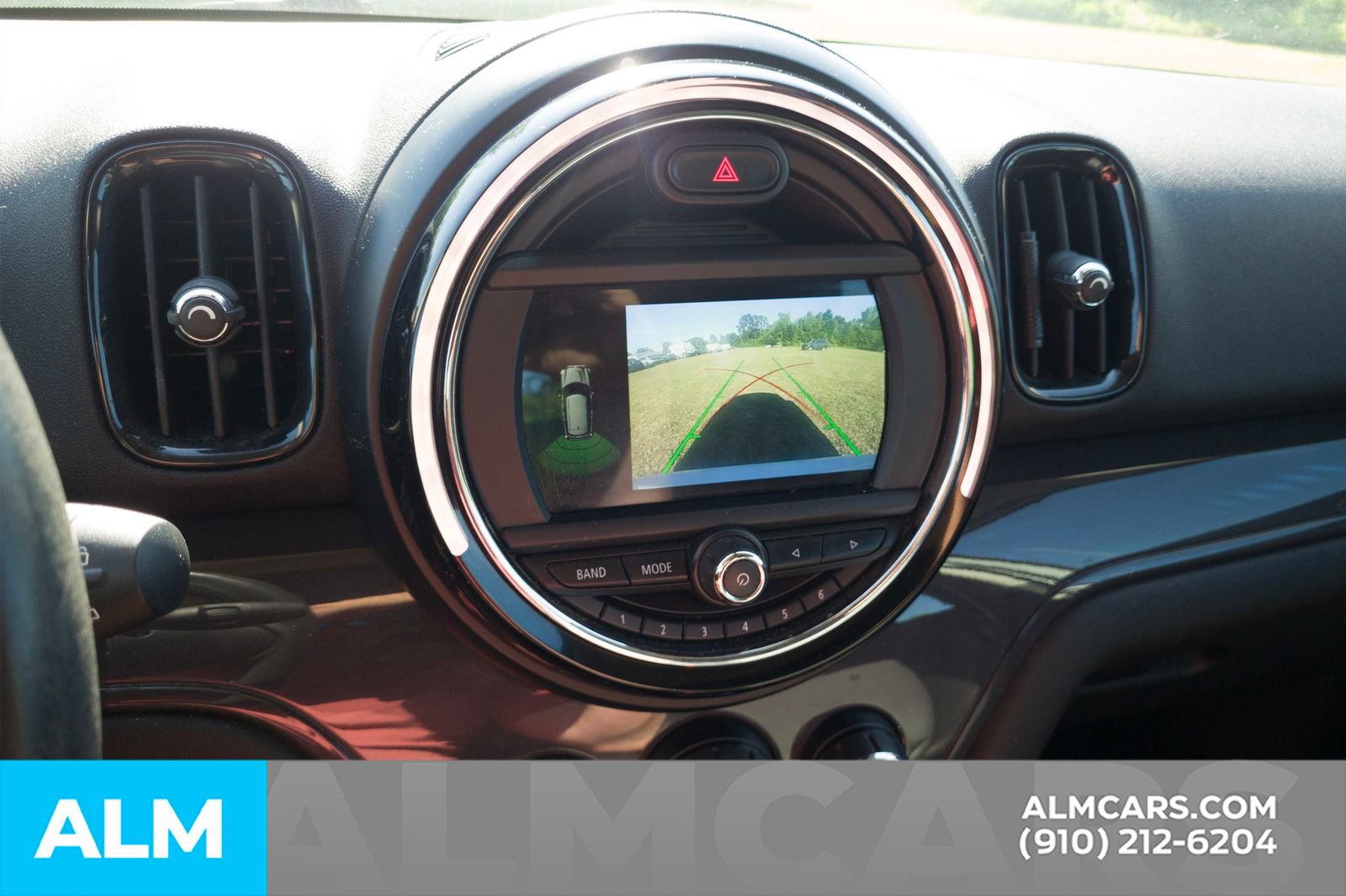 Used 2019 MINI Cooper Countryman FWD image 9