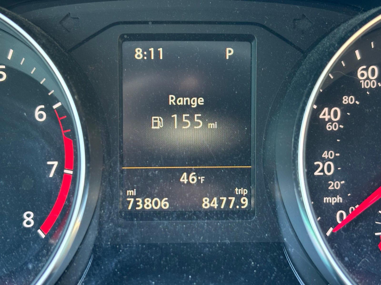 Used 2019 Volkswagen Passat 2.0T Wolfsburg w/ Wheels & Sunroof Package image 10