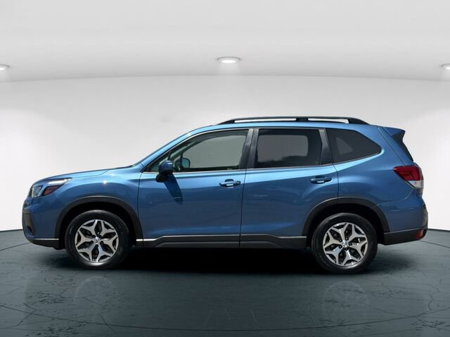 Used 2020 Subaru Forester Premium AWD/4WD image 4