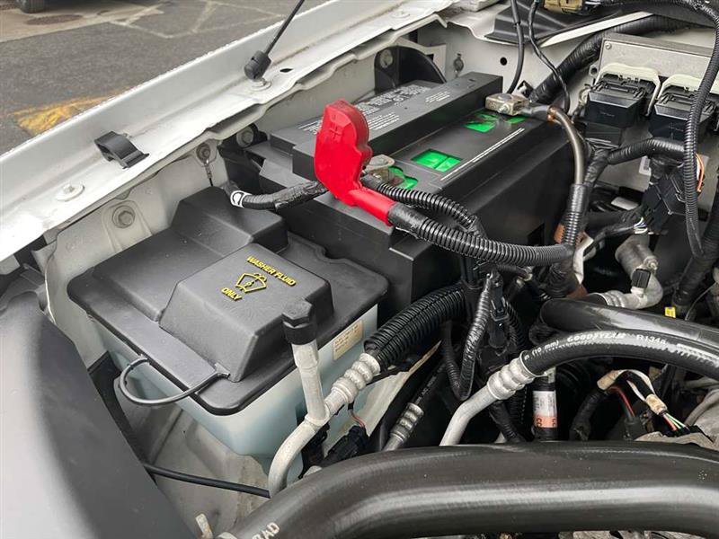 Used 2007 Ford F150 2WD Regular Cab image 93
