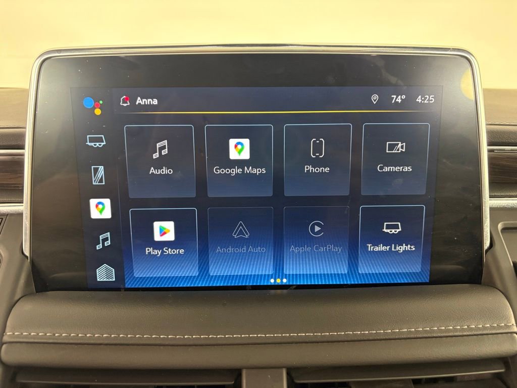 Used 2022 Chevrolet Tahoe Z71 image 24