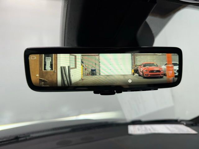 Certified 2024 Jeep Grand Wagoneer L Series III image 31