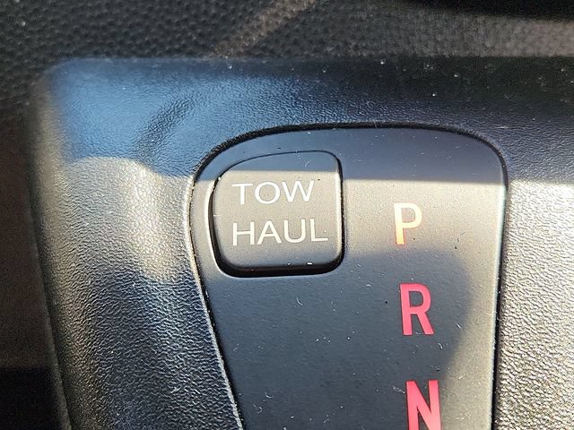 Used 2025 RAM ProMaster 2500 w/ U-Haul Equipment Group FWD image 25