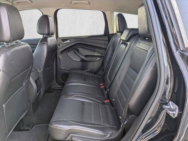 Used 2017 Ford Escape Titanium FWD image 18