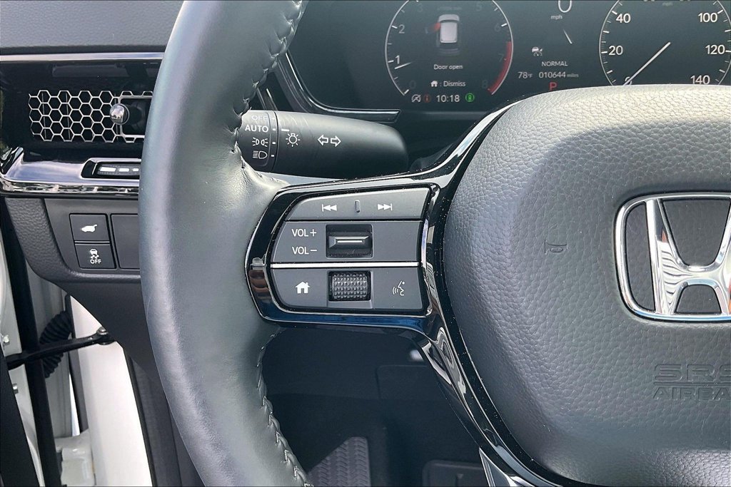 Used 2024 Honda CR-V EX-L image 13