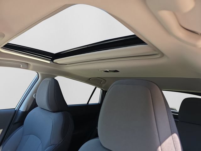 New 2026 Subaru Crosstrek 2.5i Premium AWD/4WD image 12