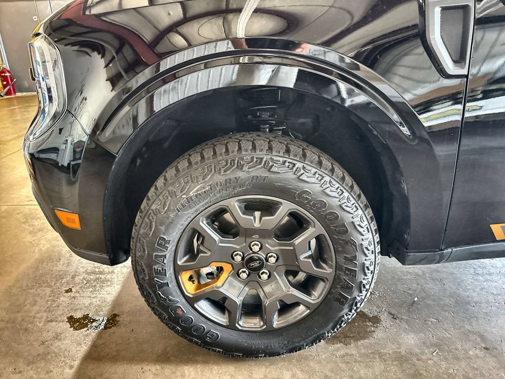 New 2026 Ford Maverick Tremor AWD/4WD image 19