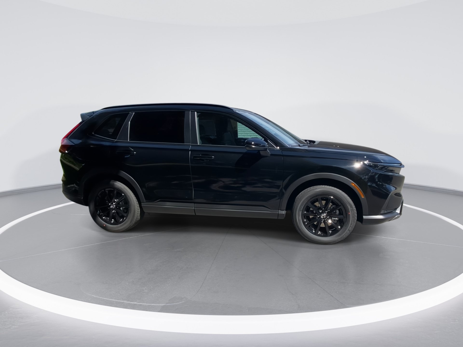 New 2026 Honda CR-V Sport-L image 9