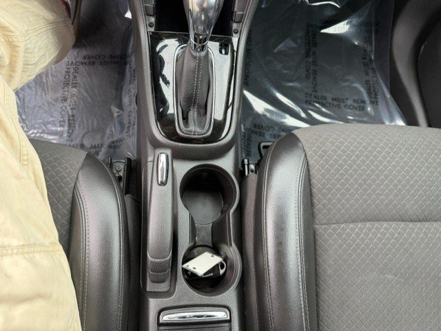 Used 2019 Buick Encore Preferred w/ Safety Package FWD image 22