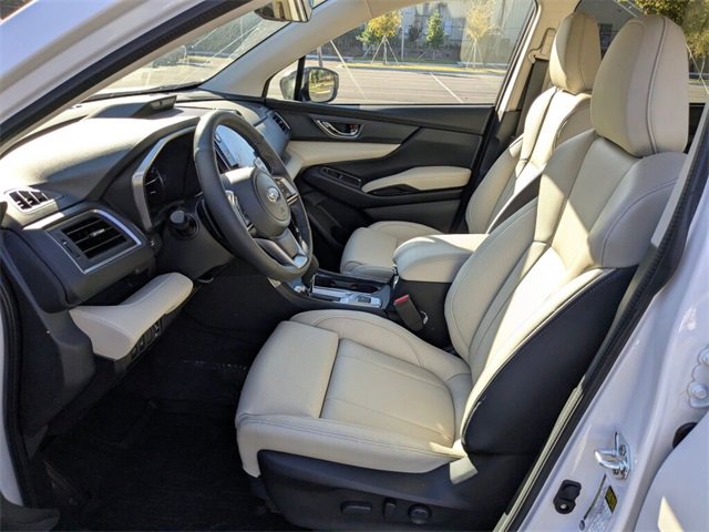 New 2025 Subaru Ascent Limited image 22
