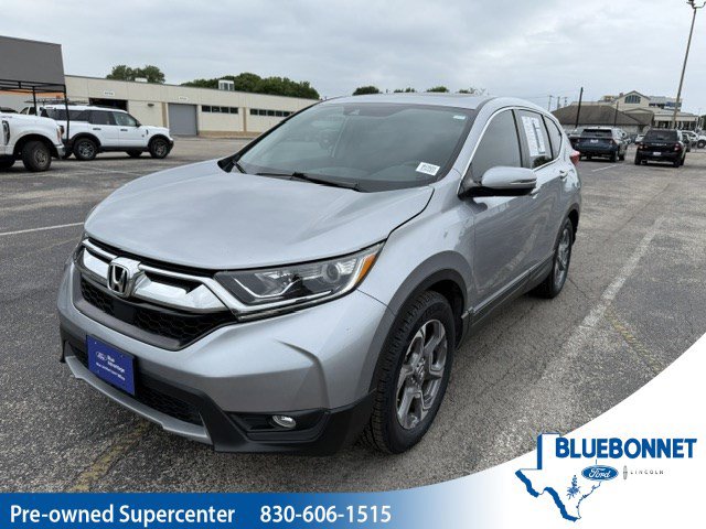 Used 2019 Honda CR-V EX image 1