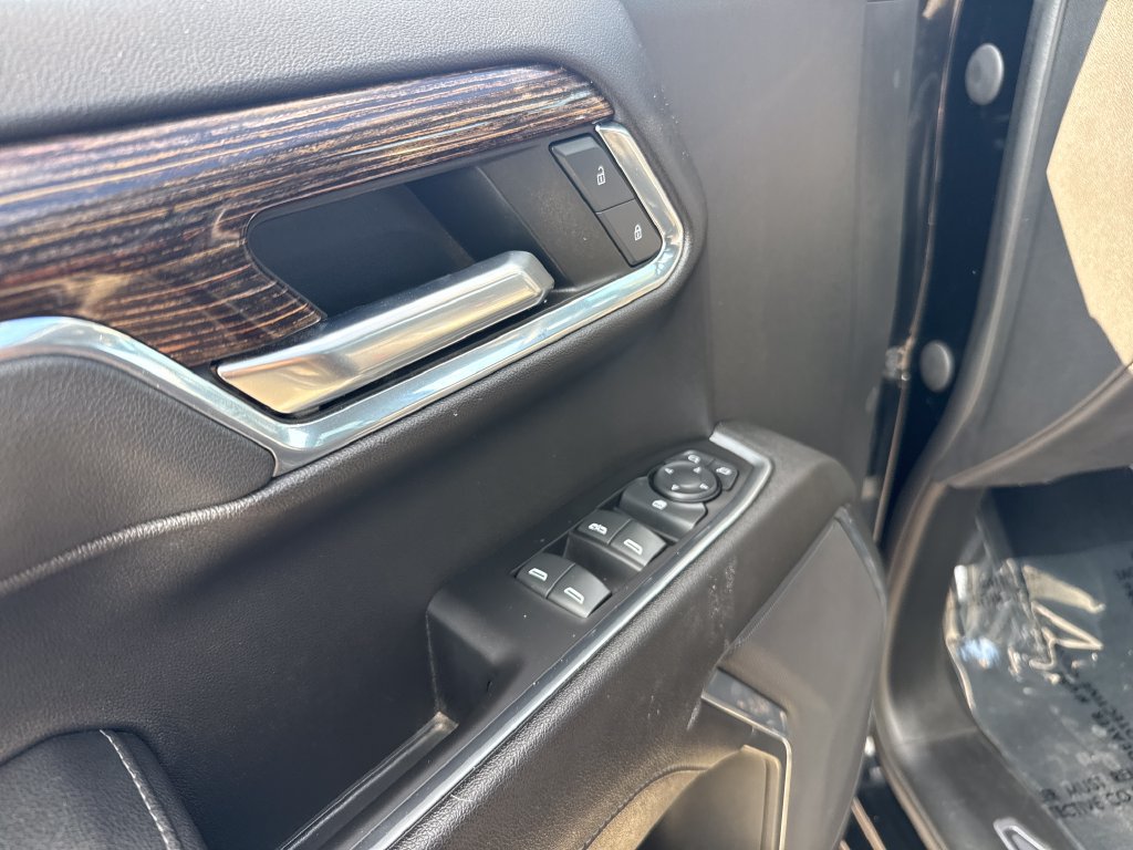 Used 2023 GMC Sierra 1500 Elevation AWD/4WD image 11