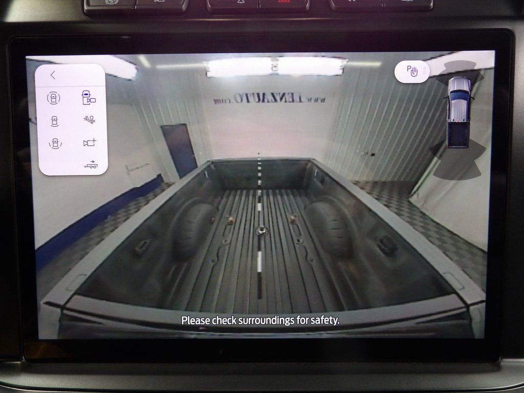 Used 2023 Ford F250 Lariat w/ Lariat Ultimate Package image 29