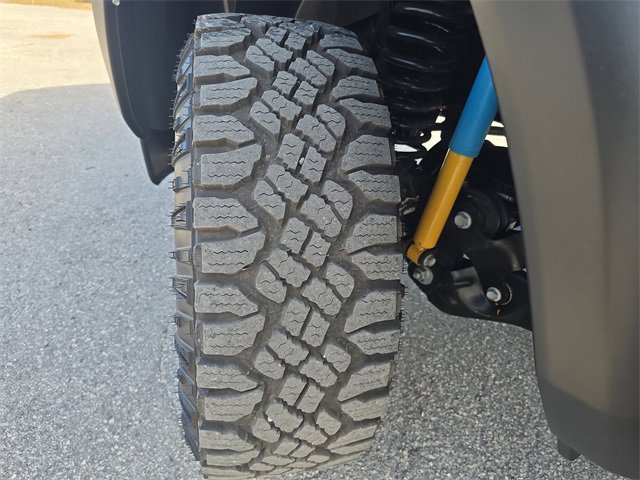 Used 2025 RAM 2500 Power Wagon image 30