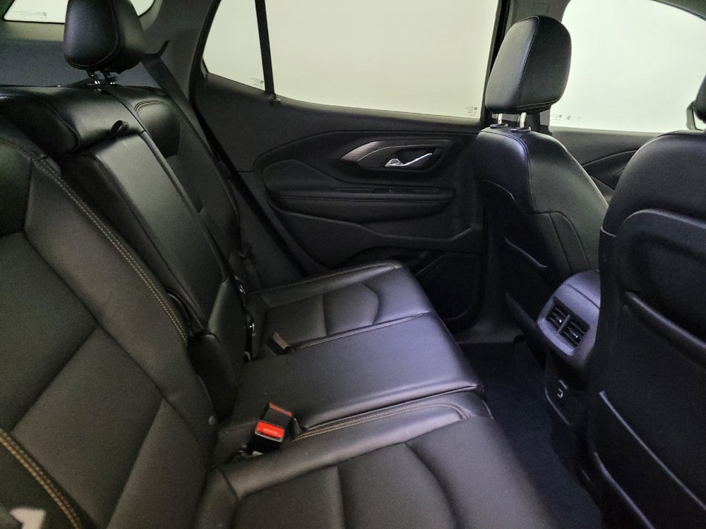 Used 2021 GMC Terrain SLT w/ LPO, Floor Liner Package AWD/4WD image 19