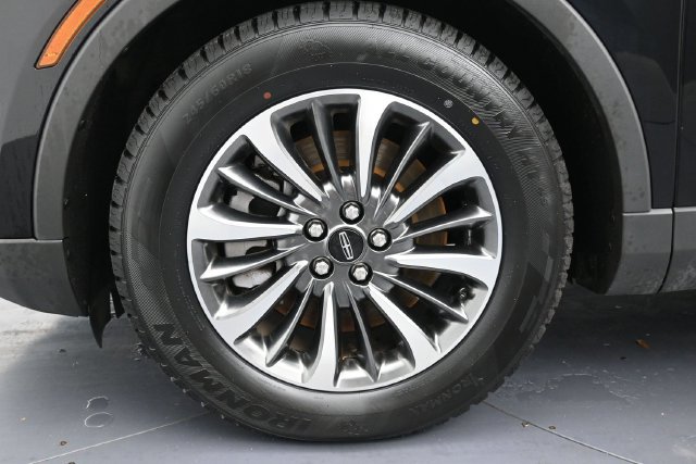 Used 2023 Lincoln Nautilus Reserve FWD image 15