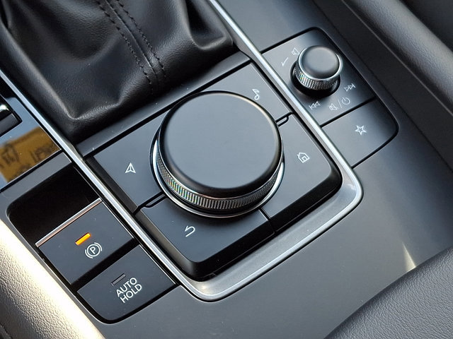 New 2026 MAZDA MAZDA3 s Sport w/ Appearance Package image 20