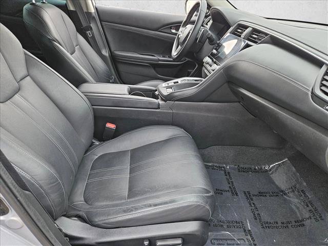 Used 2022 Honda Insight Touring image 24