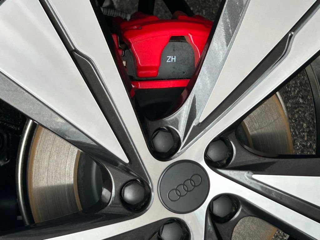 New 2026 Audi SQ5 Premium Plus AWD/4WD image 52