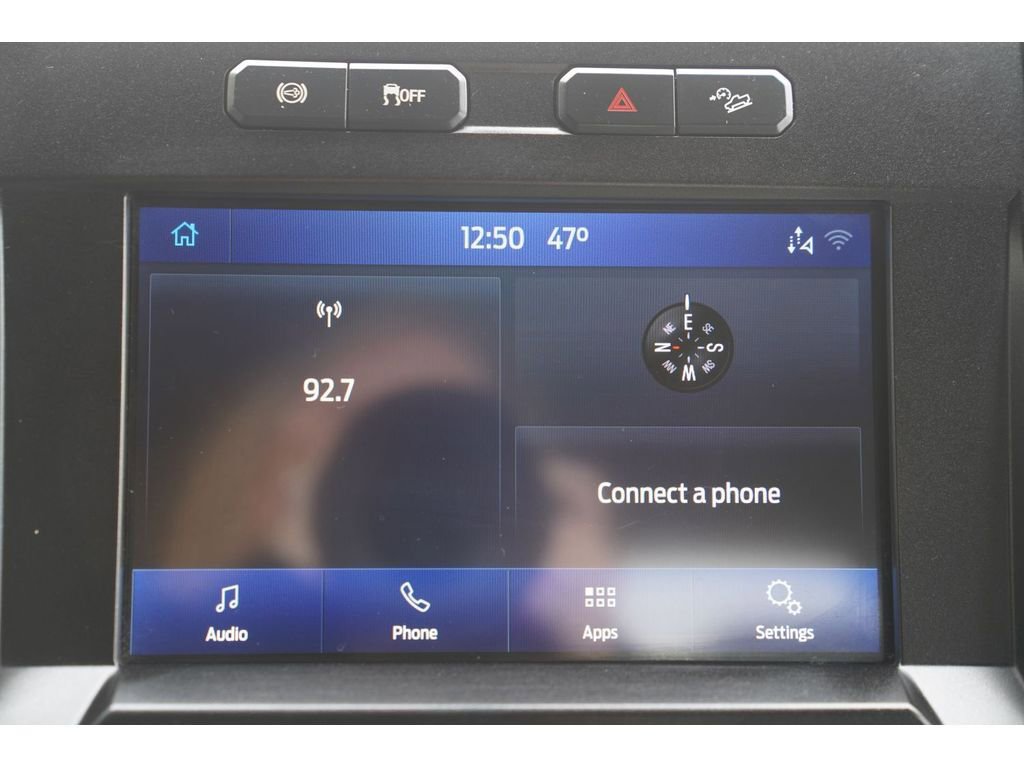 Used 2022 Ford F350 XLT w/ XLT Premium Package AWD/4WD image 19