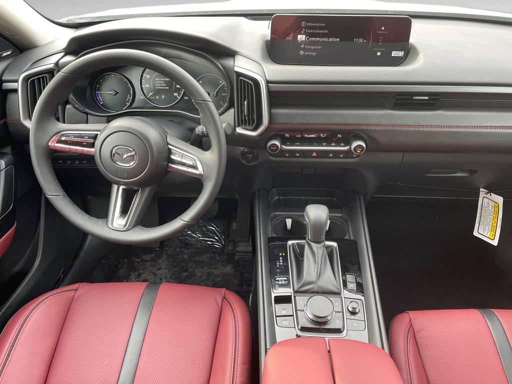 New 2026 MAZDA CX-50 AWD 2.5 Hybrid w/ Weather Package image 9